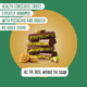 thumbnail image 4 of Chocolate Dubai sin Azúcar :Diablo 200 g, 4 of 6