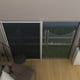 thumbnail image 3 of Kit Mosquitero 100x210cm Puerta Corredera Blanco Dvp, 3 of 4