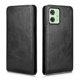 thumbnail image 5 of Funda tipo folio para Motorola Moto G54 Power con soporte magnético y protección para la cámara Negro, 5 of 6