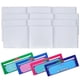 thumbnail image 1 of Juego De Fundas Para Cartas Y Lectores De Líneas Para Cartas De Mahjong, 1 of 9