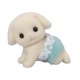 thumbnail image 3 of Conejos Flora Gemelos Calico critters Sylvanian families, 3 of 4