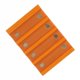 thumbnail image 1 of 18650 Accesorio De Batería Fijación De Soldadura Por Puntos Molde De Fijación Sección 4, 1 of 5