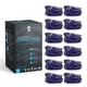 thumbnail image 1 of Bolsas desechables para orinal ROXALACE resellables, 1000 ml, paquete de 12, 1 of 7
