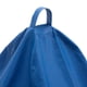 thumbnail image 2 of Pouf Pera Azul Eco Cuero 100x120x120 cm, 2 of 3