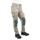 thumbnail image 2 of Pantalón Cargo HW Dakota Spandex Cafe Mujer, 2 of 8