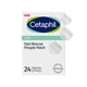 thumbnail image 1 of Parches para el acné Cetaphil Fast Rescue, 24 unidades, piel sensible, 1 of 3
