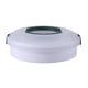 thumbnail image 1 of Cake Keeper 12.60'' Con Asa Cupcake Container Para Cocina Galletas Platos, 1 of 3