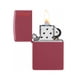 thumbnail image 2 of Encendedor Red Brick Logo Rosa Zp49844zl, 2 of 3
