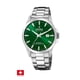 thumbnail image 1 of Reloj F20024/6 Festina Swiss Verde Hombre Swiss Made, 1 of 3
