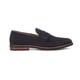 thumbnail image 2 of MOCASINES HOMBRE CUERO CALVIN-4-01 azul 40, 2 of 6