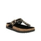thumbnail image 2 of Sandalia Maez Negro Alquimia, 2 of 5