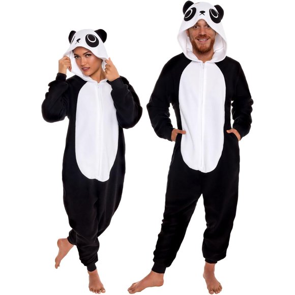 Disfraz Enterito Funziez Animal Corte Slim