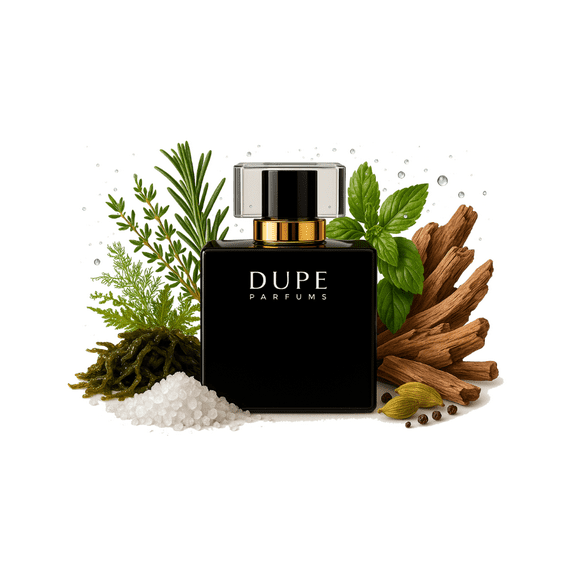 Perfume Dupe Parfums Salt Water Unisex Edp 100 Ml / 3 Ml