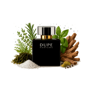 Beauty & Scent - Perfume Dupe Saltwater Extrait 100 Ml