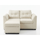 thumbnail image 2 of Marsella 2.1 Cuerpos TELA BEIGE, 2 of 3