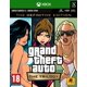 thumbnail image 1 of Videojuego Grand Theft Auto The Trilogy Definitive Edition, 1 of 7