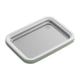 thumbnail image 3 of Bandeja Enrollable Para Hacer Helados Con 2 Raspadores Para Fiestas, Reuniones Familiares, Color Blanco, 3 of 3