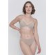 thumbnail image 4 of Sostén Mujer Básico Beige Copa B Corona, 4 of 5