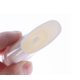 thumbnail image 3 of Contenedores de desodorante Minsily 20 uds 15 ml blanco de plástico ovalado, 3 of 9