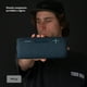 thumbnail image 3 of Parlante Portátil Inalámbrico Bluetooth Journey Blue, 3 of 9