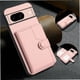 thumbnail image 4 of FOXDOCK Funda para Google PIXEL 8A con Bloqueo RFID - Diseño Elegante con Cierre de Botón, 4 of 5