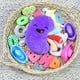 thumbnail image 1 of Attatoy Peluche Riñón Juguete de órgano corporal, 1 of 2