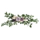 thumbnail image 1 of PEW Flores Para Silla Moderna Romántica Rústica Para Bodas Banquetes Conciertos, 1 of 3