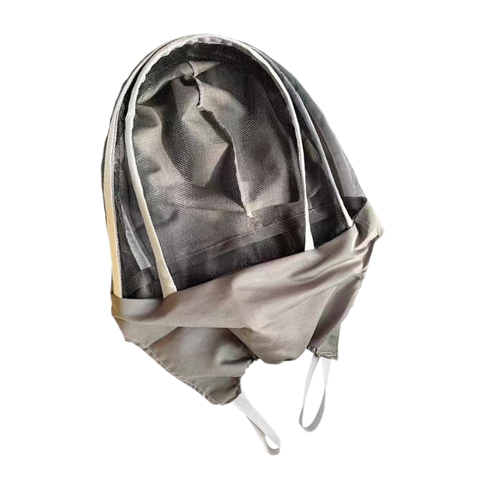 Ioensy - Sombrero De Red Para Apicultura, Sombrero De Velo Unisex Para Senderismo, Deportes Al Aire Libre, Mochilero