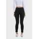thumbnail image 3 of Jeans Mujer Super Skinny Lia Negro, 3 of 4