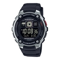 Reloj Casio Ae2000W_1Bv Classic Quartz Hombre
