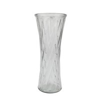 Homewell - Florero Vidrio 29*12Cm