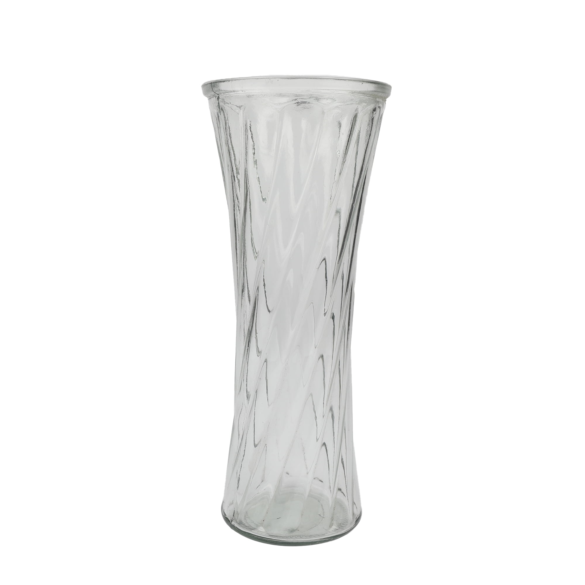 Homewell - Florero Vidrio 29*12cm