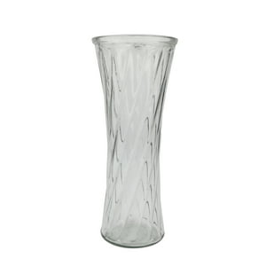 Homewell - Florero Vidrio 29*12Cm