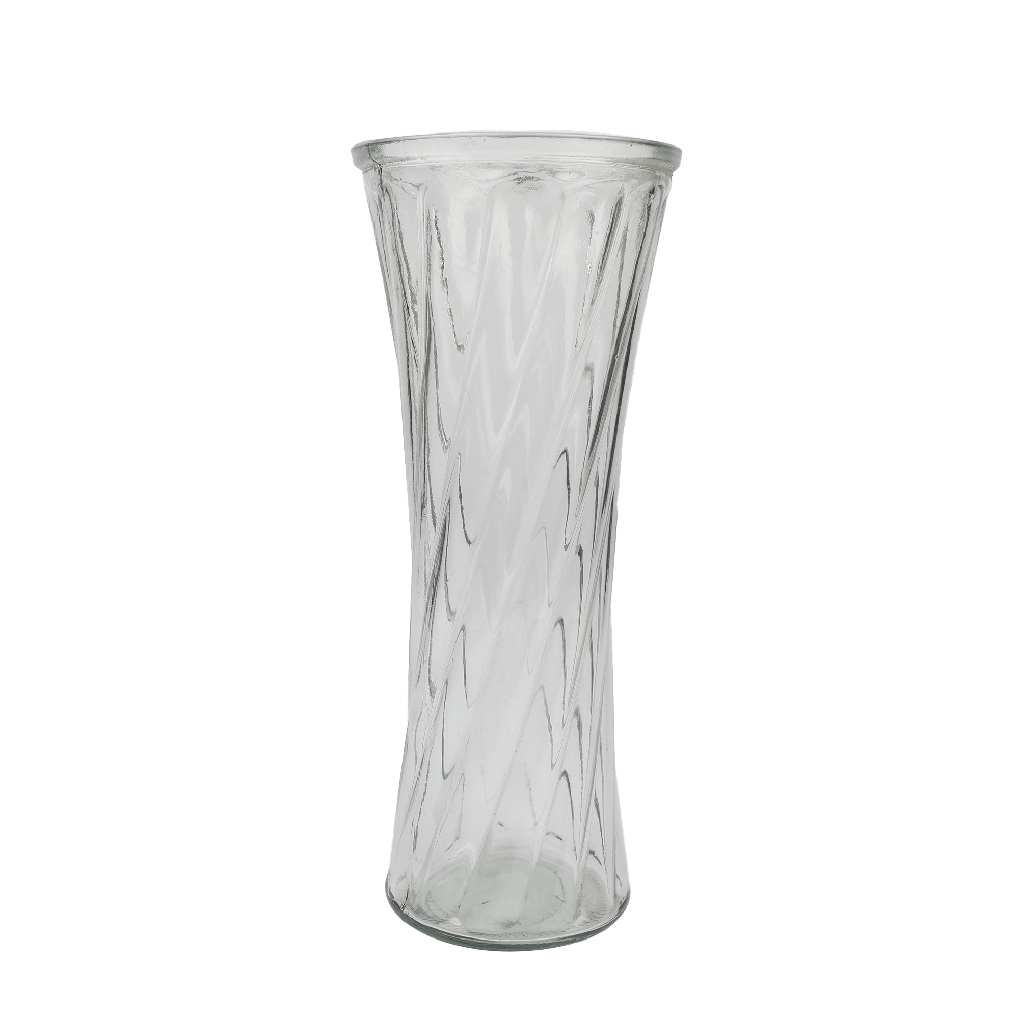 Homewell - Florero Vidrio 29*12Cm