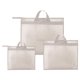 thumbnail image 3 of Bolsa De Almacenamiento Para Bolso, Bolsa De Almacenamiento Colgante Ligera Para Estante De Armario, Gris Claro, 3 of 5