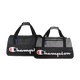 thumbnail image 1 of Pack Champion 2 bolsos Deportivo Atlanta 45Lt negro y gris, 1 of 7