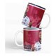 thumbnail image 1 of Taza Colo Colo para Hinchas D11, 1 of 3