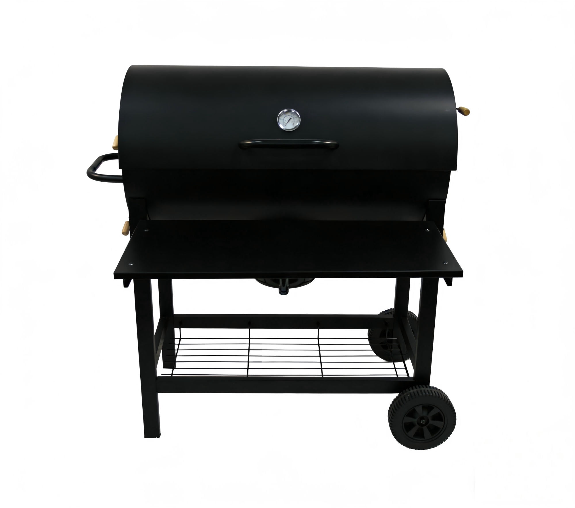 Expert Grill - Parrill Barril Premium