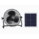 thumbnail image 1 of Ventilador Solar Portátil Frescura Sin Electricidad De Mesa, 1 of 3