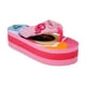 thumbnail image 2 of Sandalia Niña Barbie con Plataforma, 2 of 3