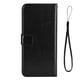 thumbnail image 2 of Funda tipo libro para Realme C53 4G, cartera todo‑en‑uno, funda multifuncional con tarjetero y correa de muñeca desmontable, 2 of 4