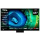 thumbnail image 1 of Televisor 65" MiniLED 4K UHD 65C855 Smart TV TCL, 1 of 9