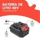 thumbnail image 3 of Batería 48v Litio Ion Industrial Ion Lithium Recargable, 3 of 8