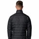 thumbnail image 5 of Parka Hombre Columbia Steens Mountain Full Zip 2.0 Negro, 5 of 6