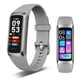 thumbnail image 1 of Reloj Inteligente Fitness Tracker 1 1 Amoled Resistente Al Agua, 1 of 8