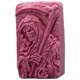 thumbnail image 3 of Molde de silicona para jabón ARTCRAFTMOLDS Grim Reaper 98 × 55 × 34 mm, 3 of 6