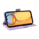 thumbnail image 2 of Carcasa FOXDOCK Xiaomi Poco M6 5G de cuero PU, diseño acolchado clásico, protección contra caídas y rayones, 2 of 5