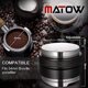 thumbnail image 2 of Distribuidor de café y tamper MATOW 53 mm para Breville 54 mm, 2 of 9