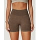 thumbnail image 2 of Short Deportivo Levanta Cola Tiro Alto, 2 of 5
