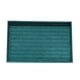thumbnail image 2 of Organizador De Bandeja De Joyería De Franela Verde Para Mujer Y Niña, Insertos De Cajón, Pendiente, Anillo De Cien Agujeros, 2 of 3